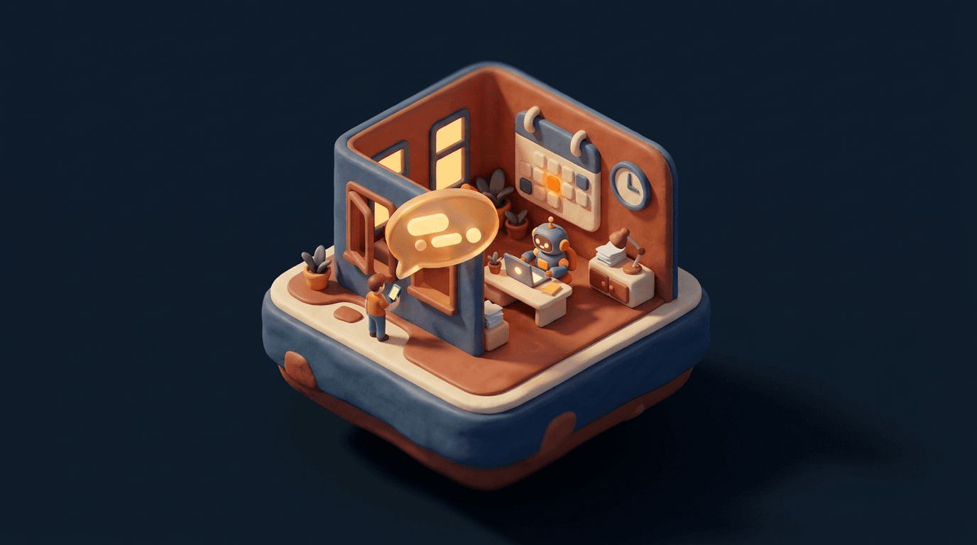 Anfragen-Nachfassen